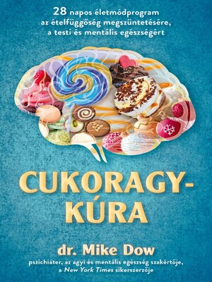 cover image of Cukoragykúra